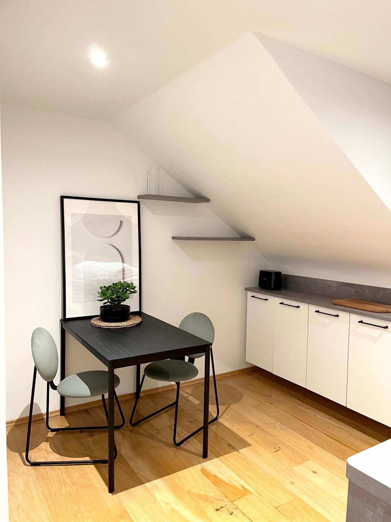 Ferienwohnung Im Staedtle Gengenbach Esterno foto