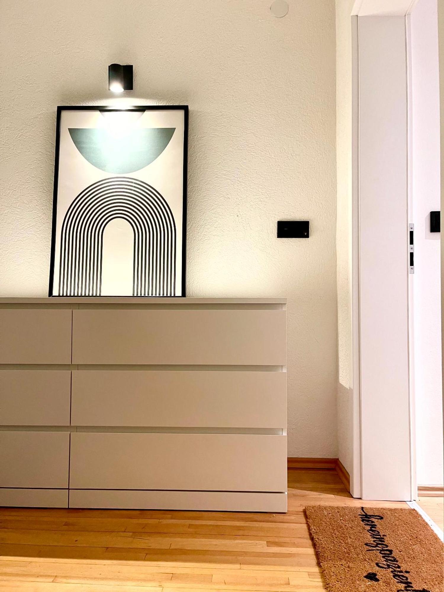 Ferienwohnung Im Staedtle Gengenbach Esterno foto