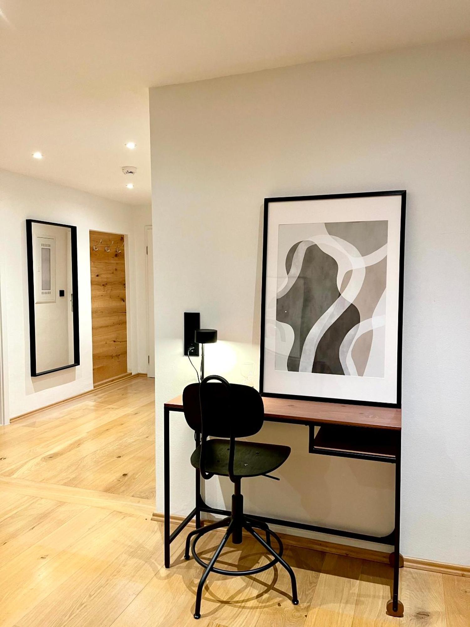 Ferienwohnung Im Staedtle Gengenbach Esterno foto