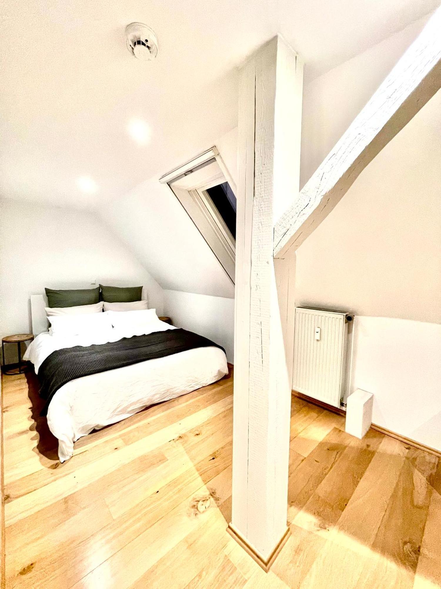 Ferienwohnung Im Staedtle Gengenbach Esterno foto